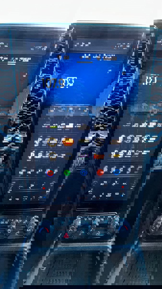 Used 2024 Ford Ranger XLT AWD/4WD image 10