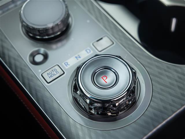 New 2026 Genesis GV70 2.5T Sport Prestige AWD/4WD image 25