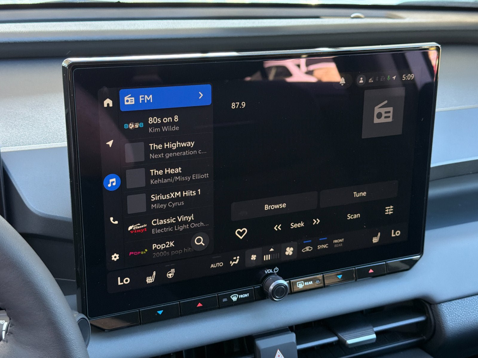 New 2026 Toyota RAV4 Limited AWD/4WD image 20