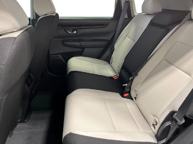 New 2026 Honda CR-V LX image 22