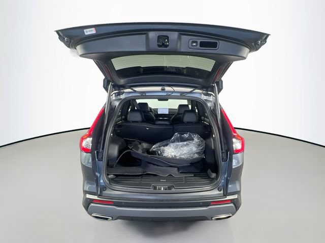 Used 2025 Honda CR-V Sport Touring image 29
