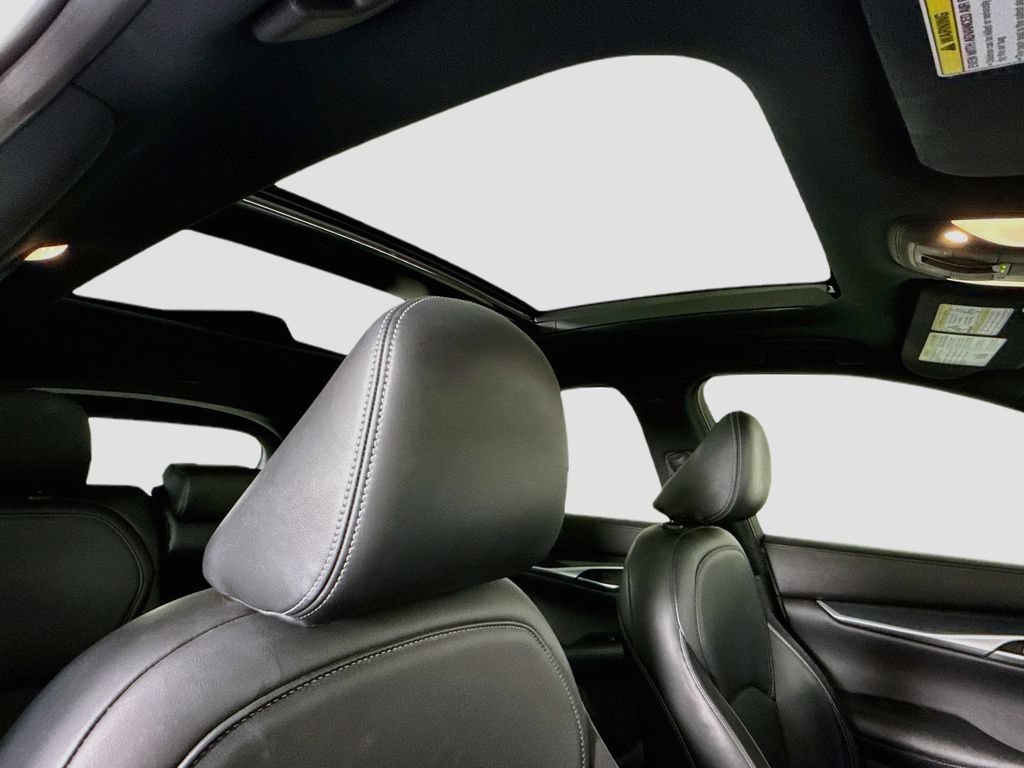Used 2023 INFINITI QX50 Sport FWD image 18