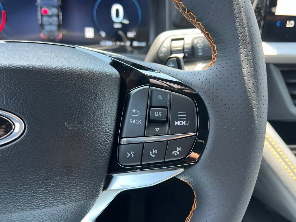 New 2026 Ford Explorer Tremor AWD/4WD image 26