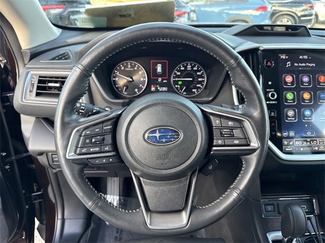 Certified 2023 Subaru Ascent Touring image 14