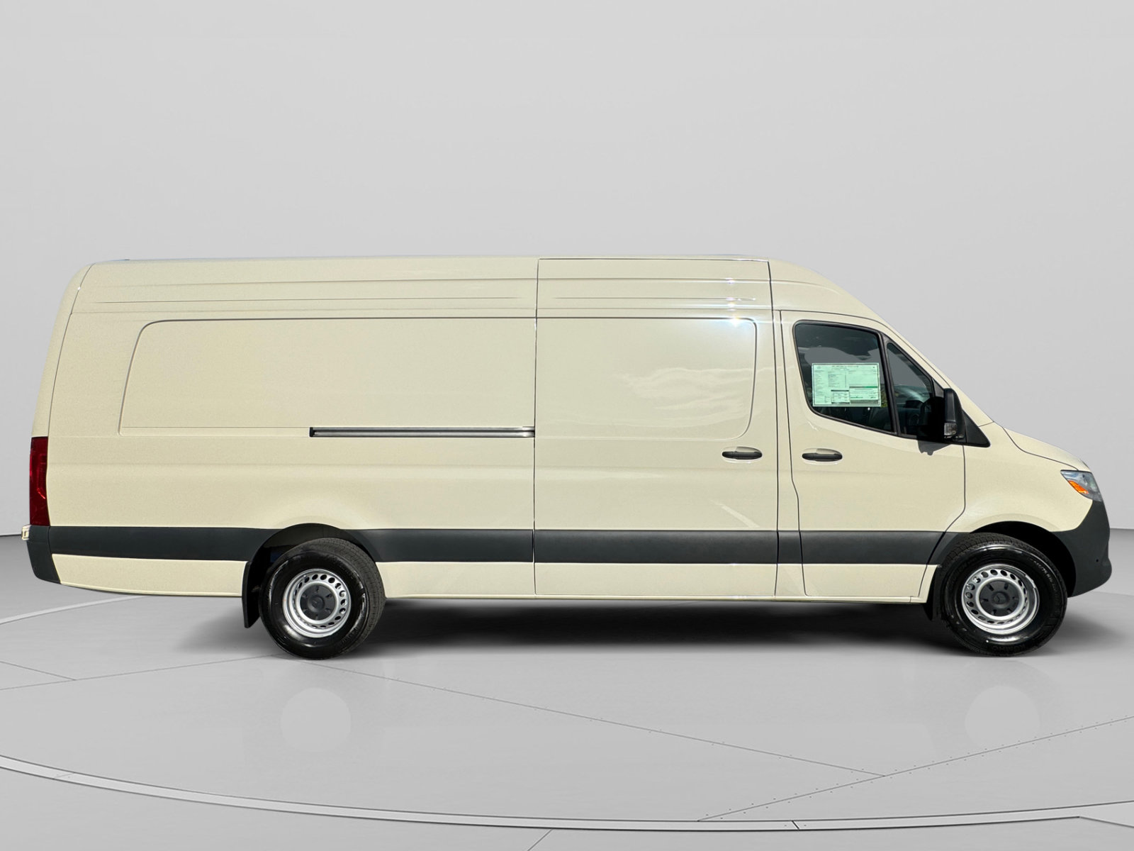 New 2026 Mercedes-Benz Sprinter 2500 image 6
