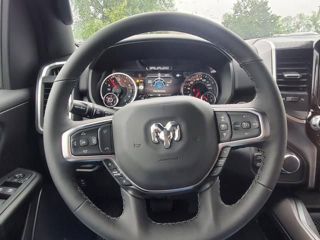 New 2026 RAM 1500 Big Horn image 10