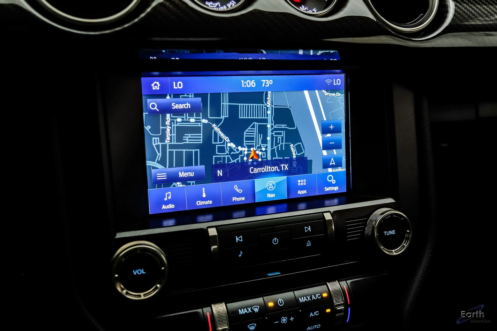 Used 2021 Ford Mustang Shelby GT500 w/ Carbon Fiber Track Pack image 72