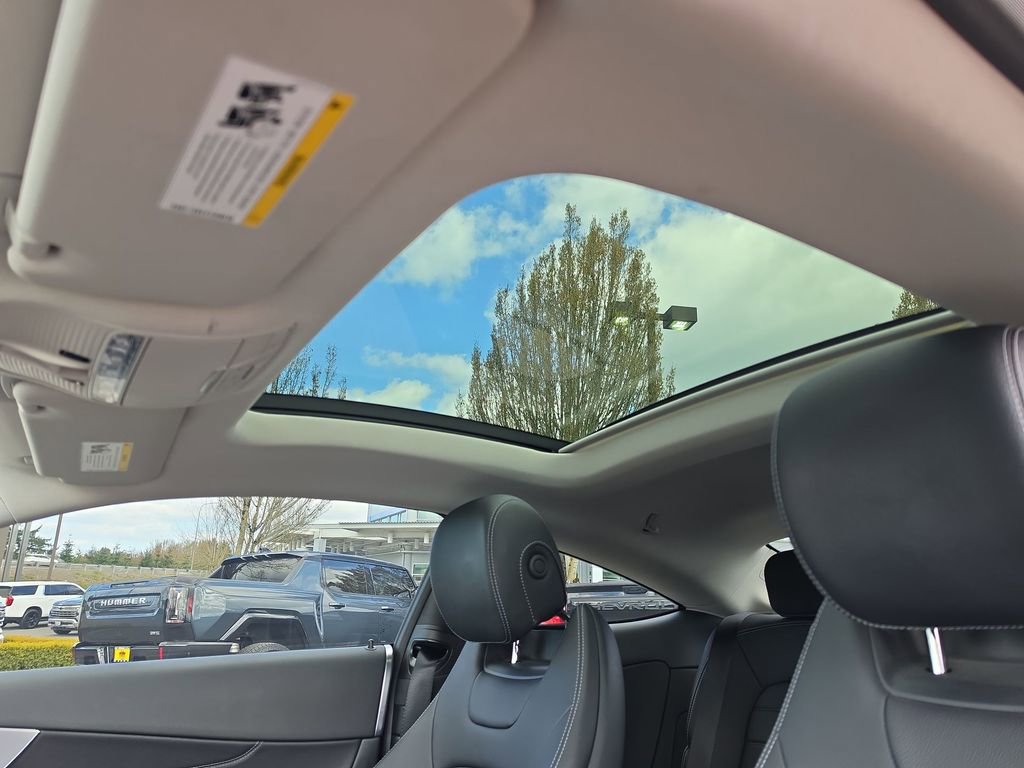 Used 2017 Mercedes-Benz C 300 4MATIC Coupe image 23