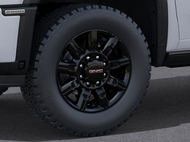 New 2026 GMC Sierra 2500 AT4 w/ AT4 Premium Plus Package AWD/4WD image 33