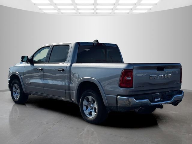 Used 2025 RAM 1500 Big Horn image 5