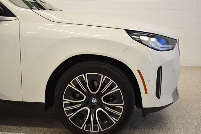 Used 2025 BMW X3 xDrive30i w/ Convenience Package AWD/4WD image 13