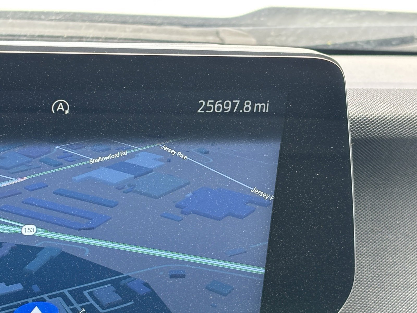 Used 2025 Ford Expedition Max Active image 6