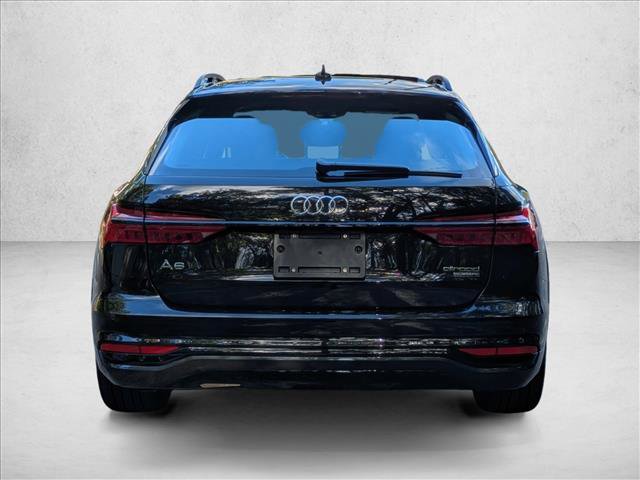 New 2026 Audi A6 Premium Plus image 8