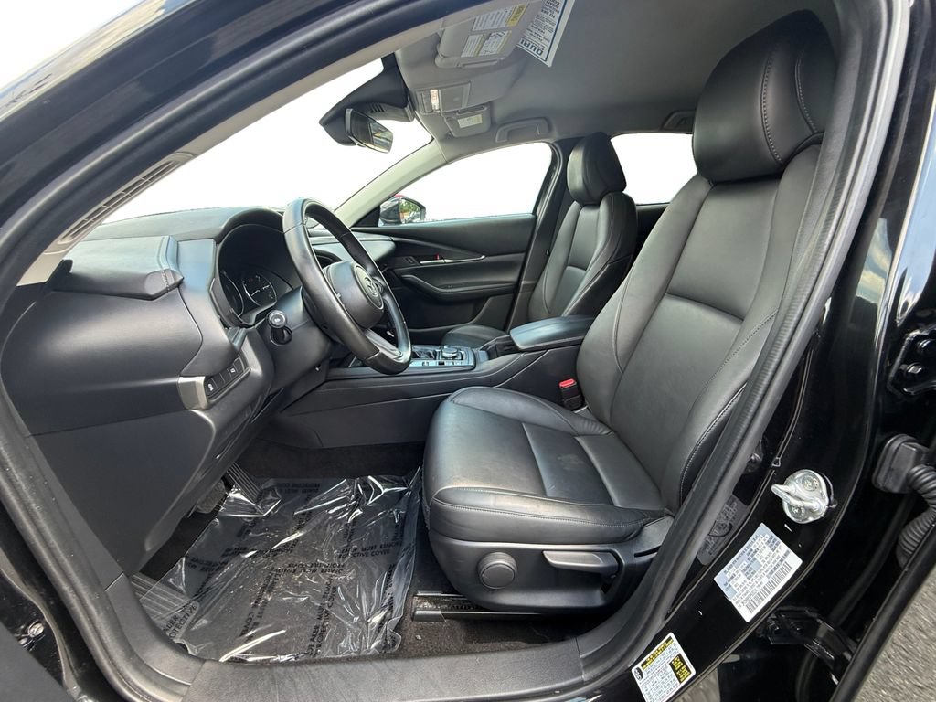 Used 2023 MAZDA CX-30 AWD 2.5 S w/ Select Package image 10