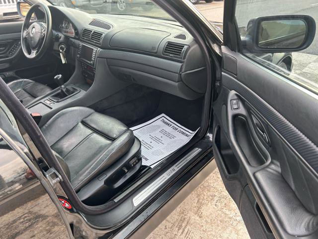 Used 1997 BMW 740iL image 11