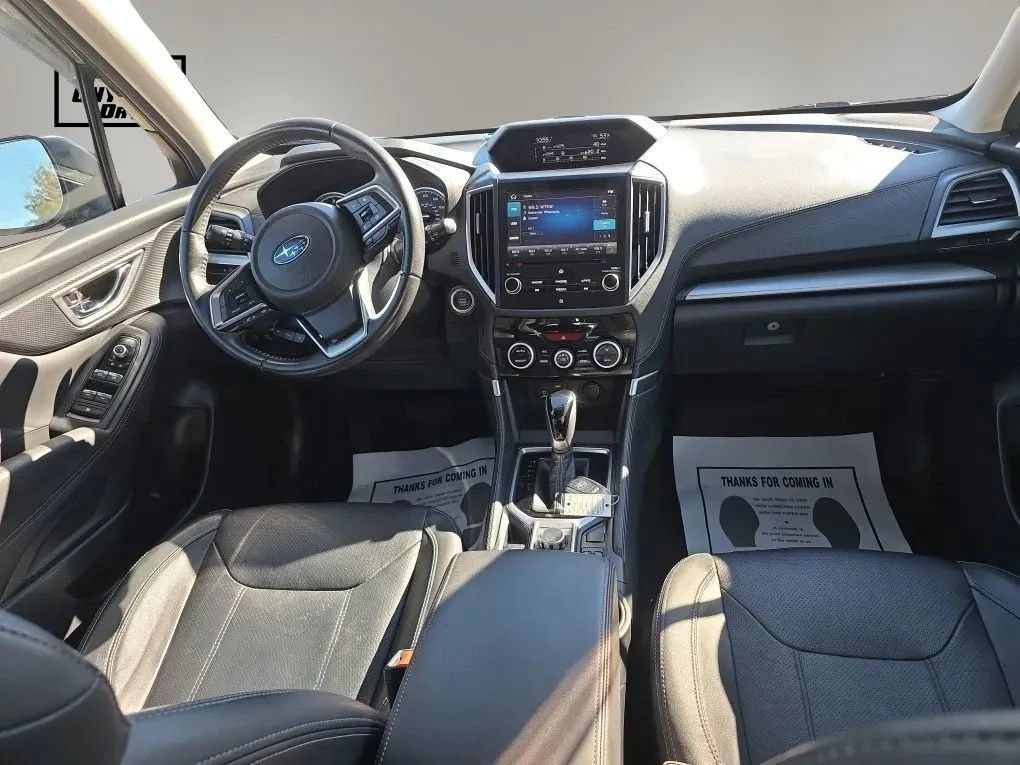 Used 2020 Subaru Forester Limited AWD/4WD image 14
