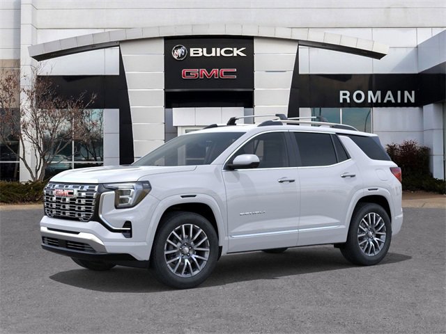 New 2026 GMC Terrain Denali w/ LPO, Hit The Road Package image 2