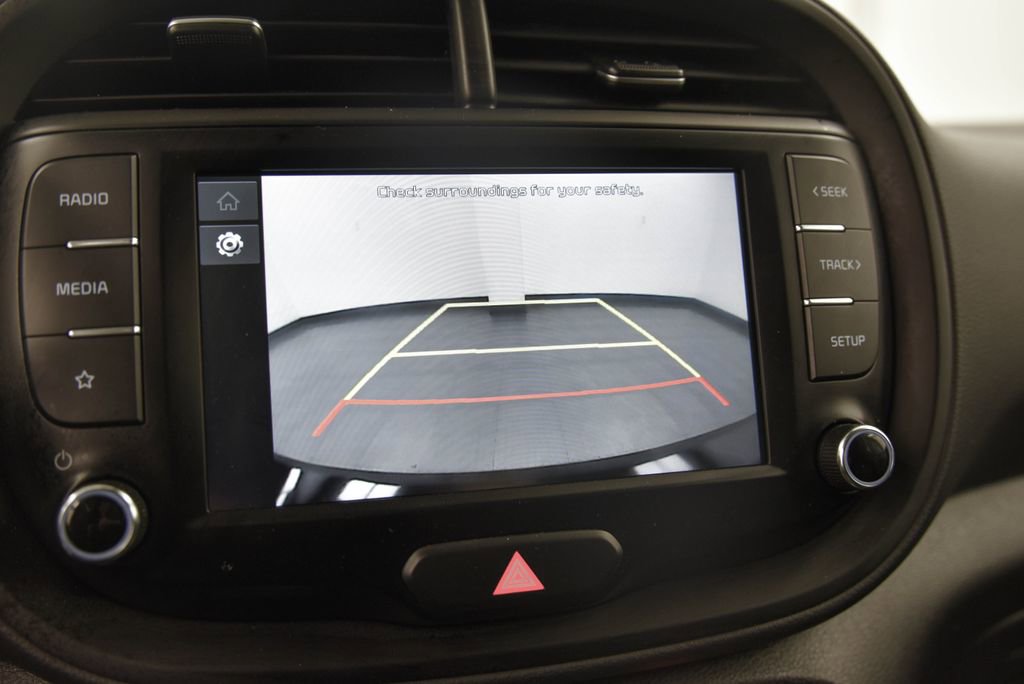 Used 2023 Kia Soul LX w/ Option Group 015 image 20