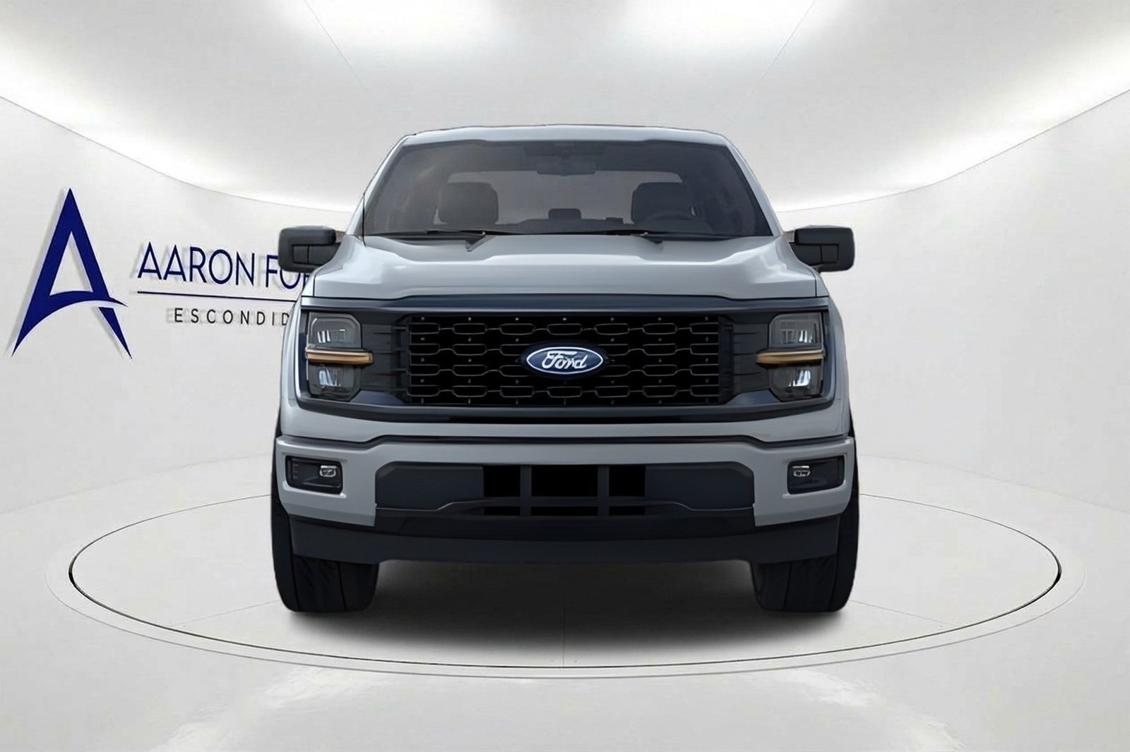 New 2026 Ford F150 STX RWD image 7