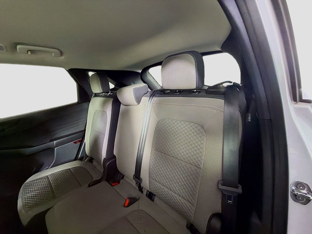 Used 2022 Ford Escape SE AWD/4WD image 22