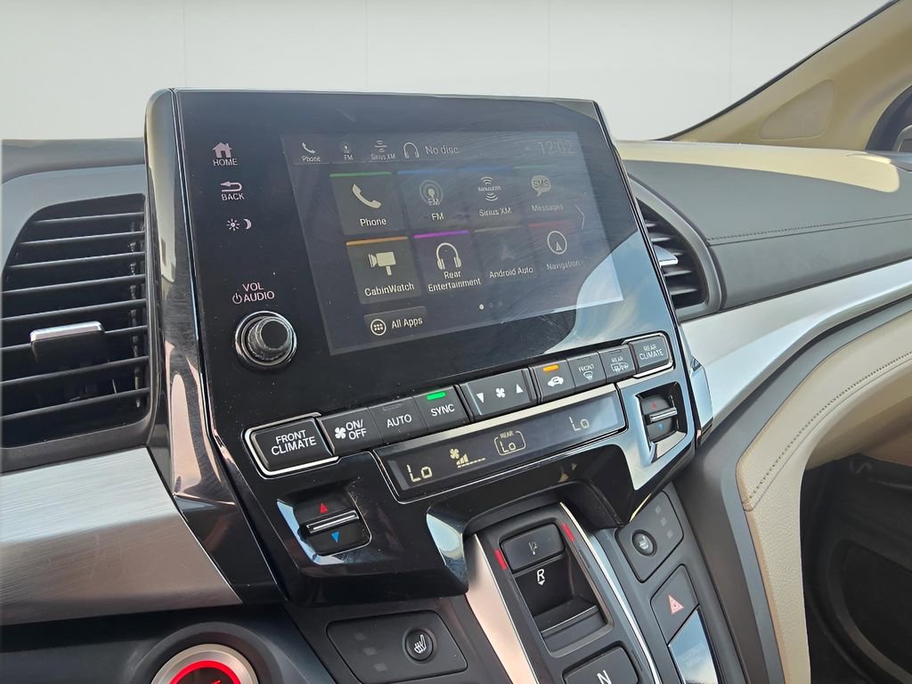 Used 2019 Honda Odyssey Touring image 19