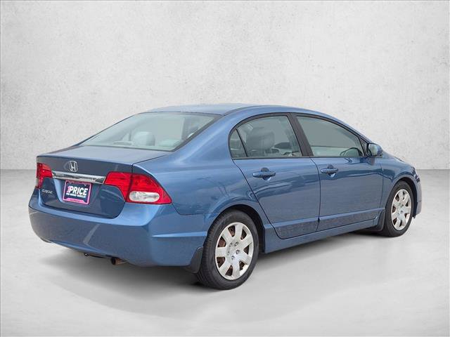 Used 2010 Honda Civic LX image 5