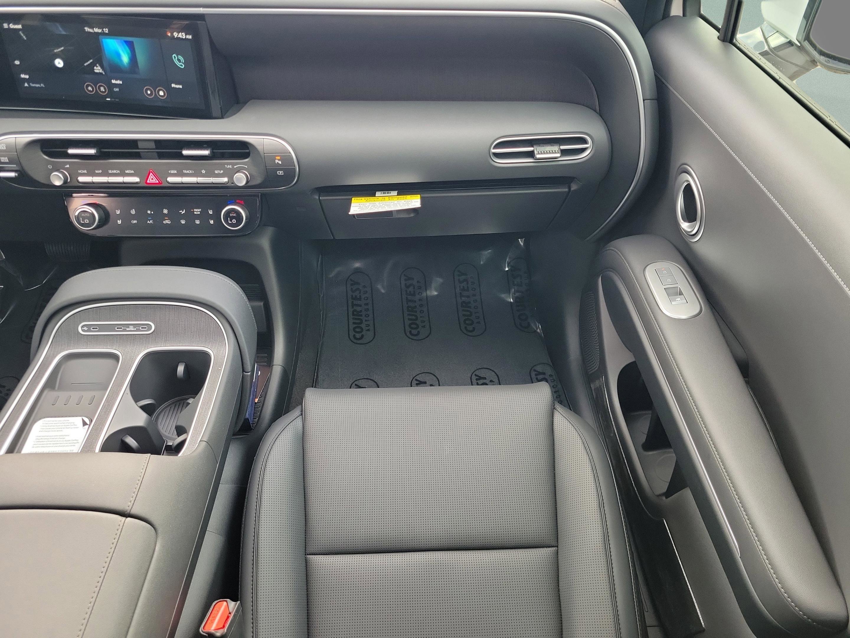 New 2026 Hyundai Palisade SEL image 16