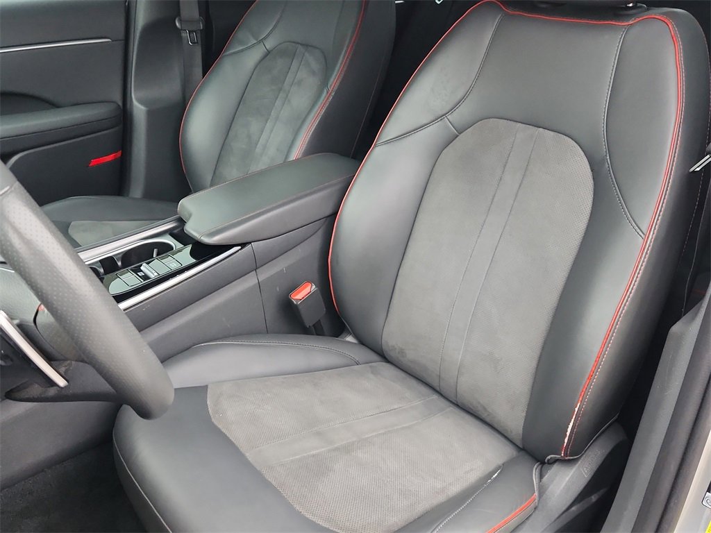 Used 2021 Hyundai Sonata SEL Plus w/ Cargo Package image 16