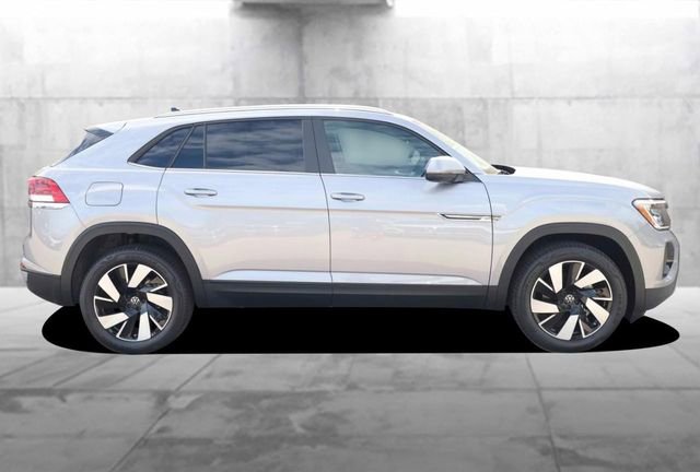 New 2026 Volkswagen Atlas Cross Sport SE image 5