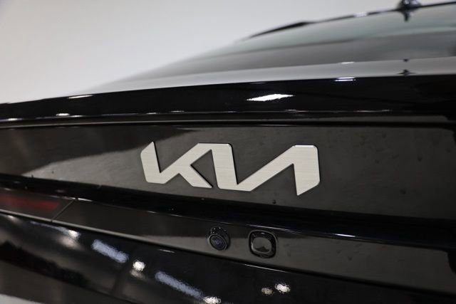 Used 2025 Kia K4 LXS FWD image 12