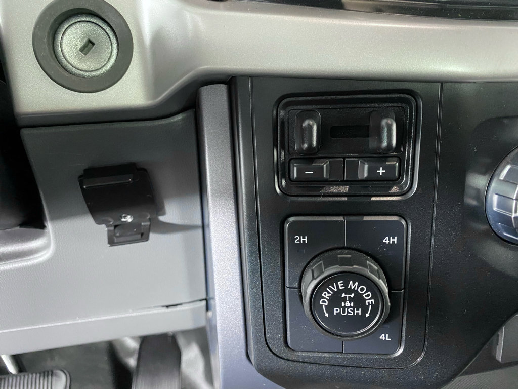 Used 2023 Ford F150 XLT w/ Equipment Group 301A Mid image 22