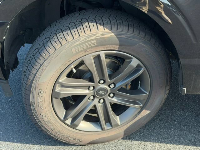 Used 2022 Ford F150 Lariat AWD/4WD image 28