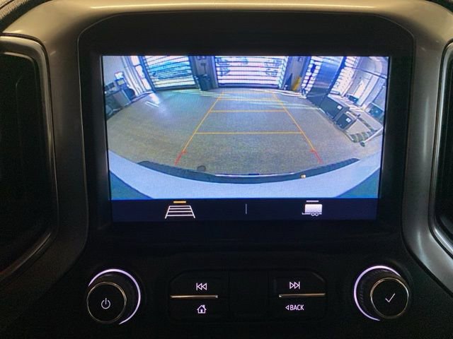 Used 2022 Chevrolet Silverado 2500 LT w/ Convenience Package image 20