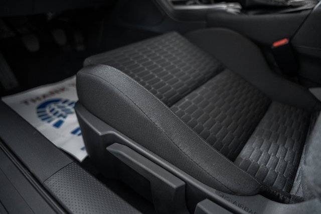 New 2025 Toyota GR86 w/ ALL Weather Mat Package (TMS) image 40