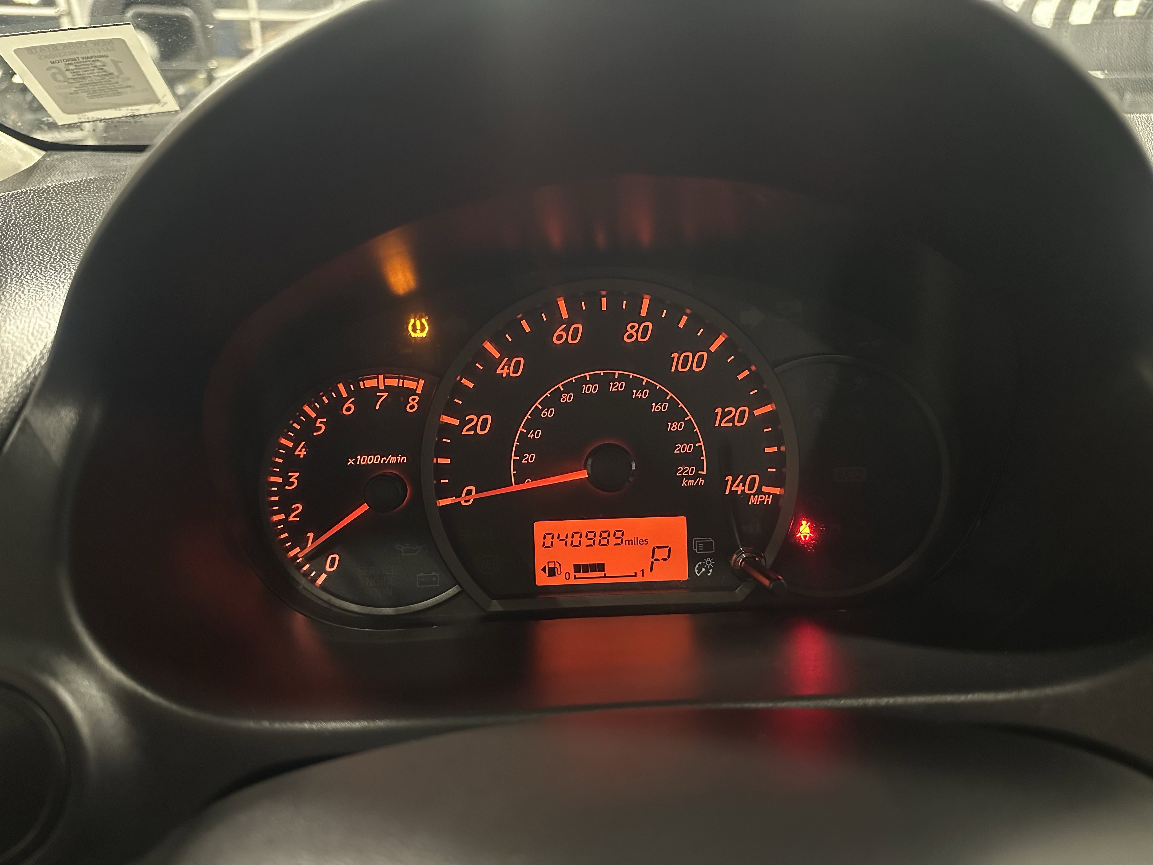 Used 2022 Mitsubishi Mirage G4 image 10