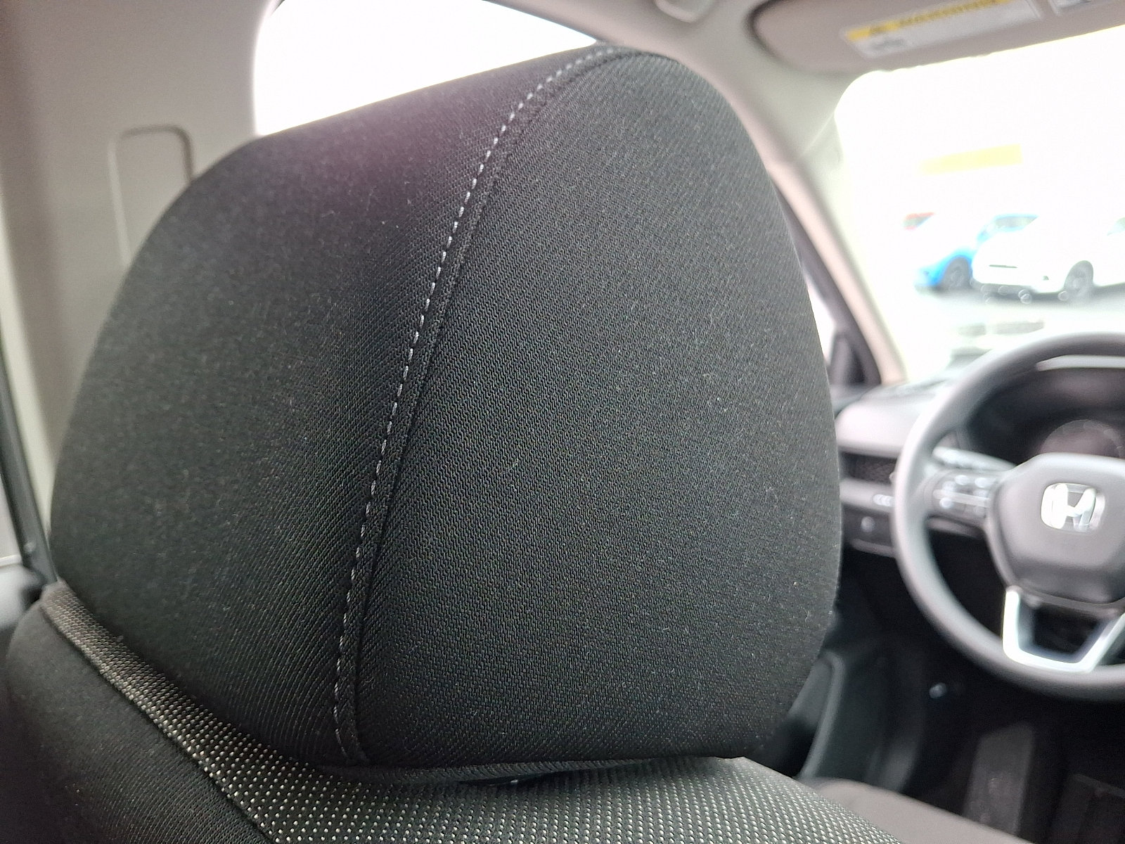 Used 2024 Honda CR-V EX image 9