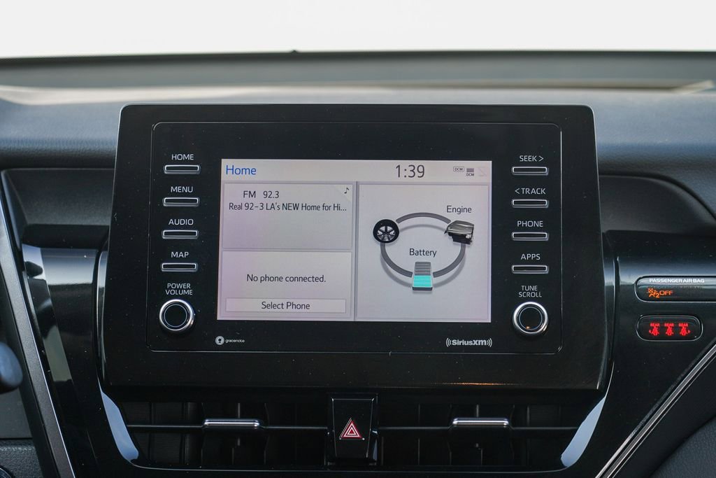 Used 2023 Toyota Camry SE image 15