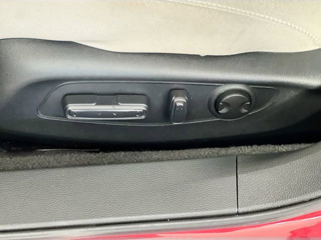 Used 2024 Honda Accord EX image 13