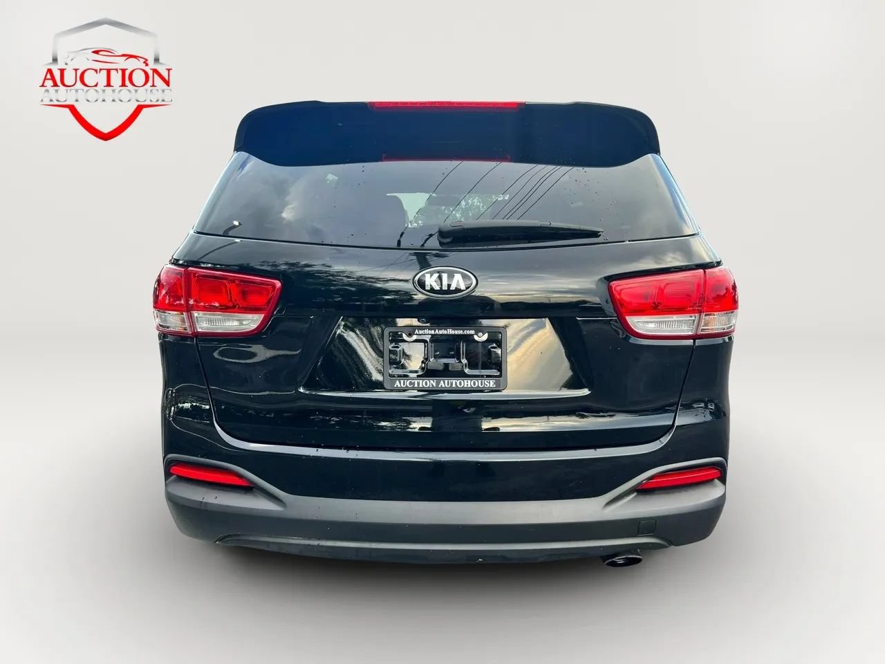 Used 2017 Kia Sorento AWD image 6