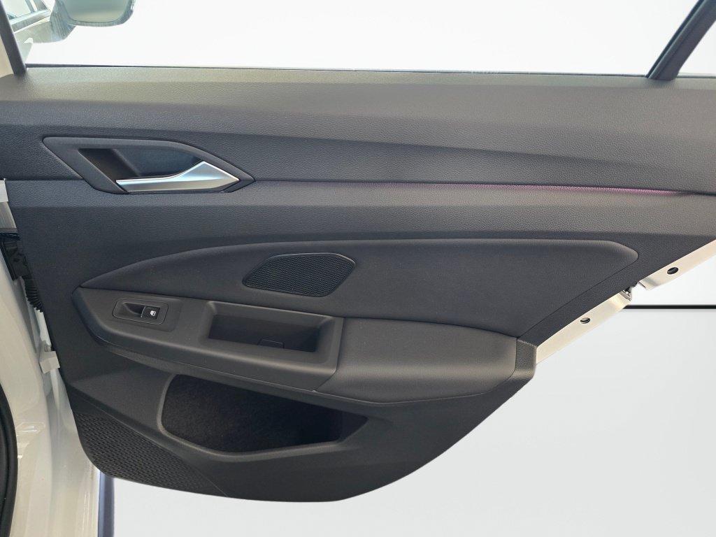 New 2026 Volkswagen GTI Autobahn FWD image 37