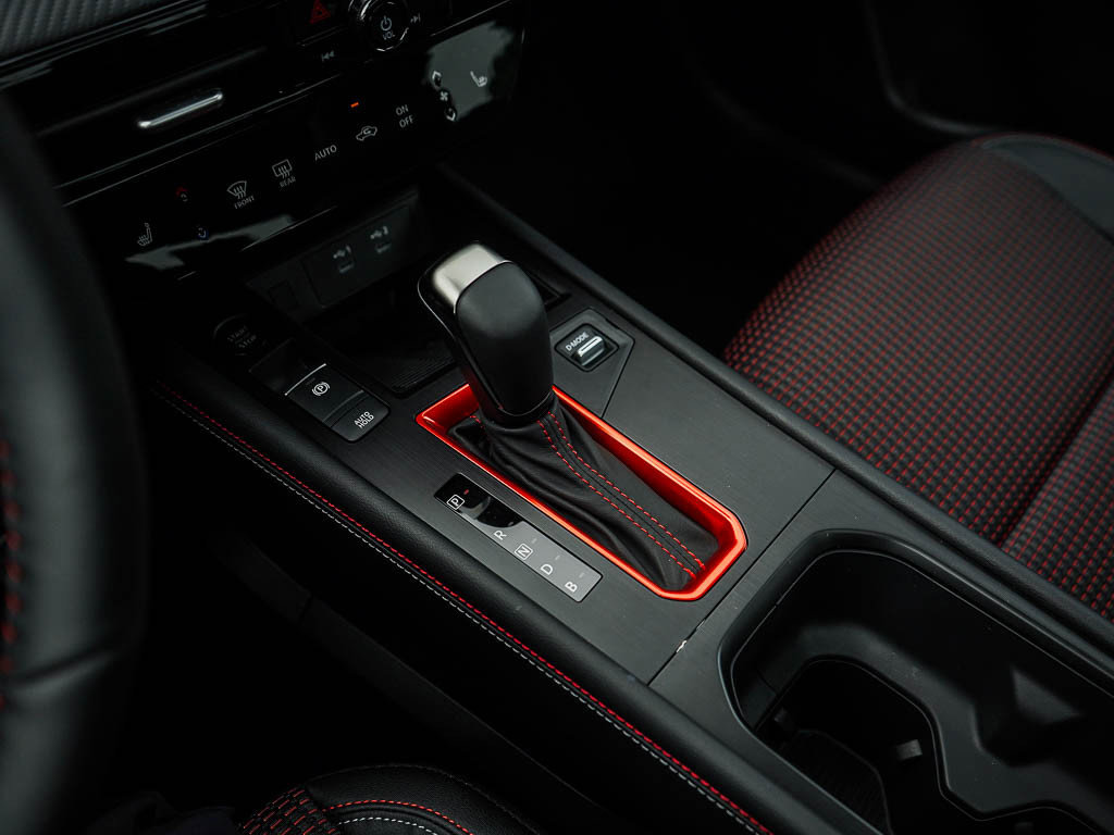 New 2026 Nissan Kicks SR w/ SR Premium Package image 25