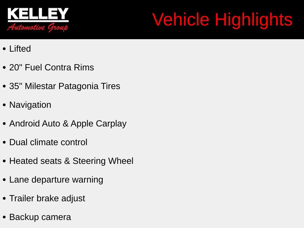 Used 2025 Chevrolet Silverado 1500 LT image 2