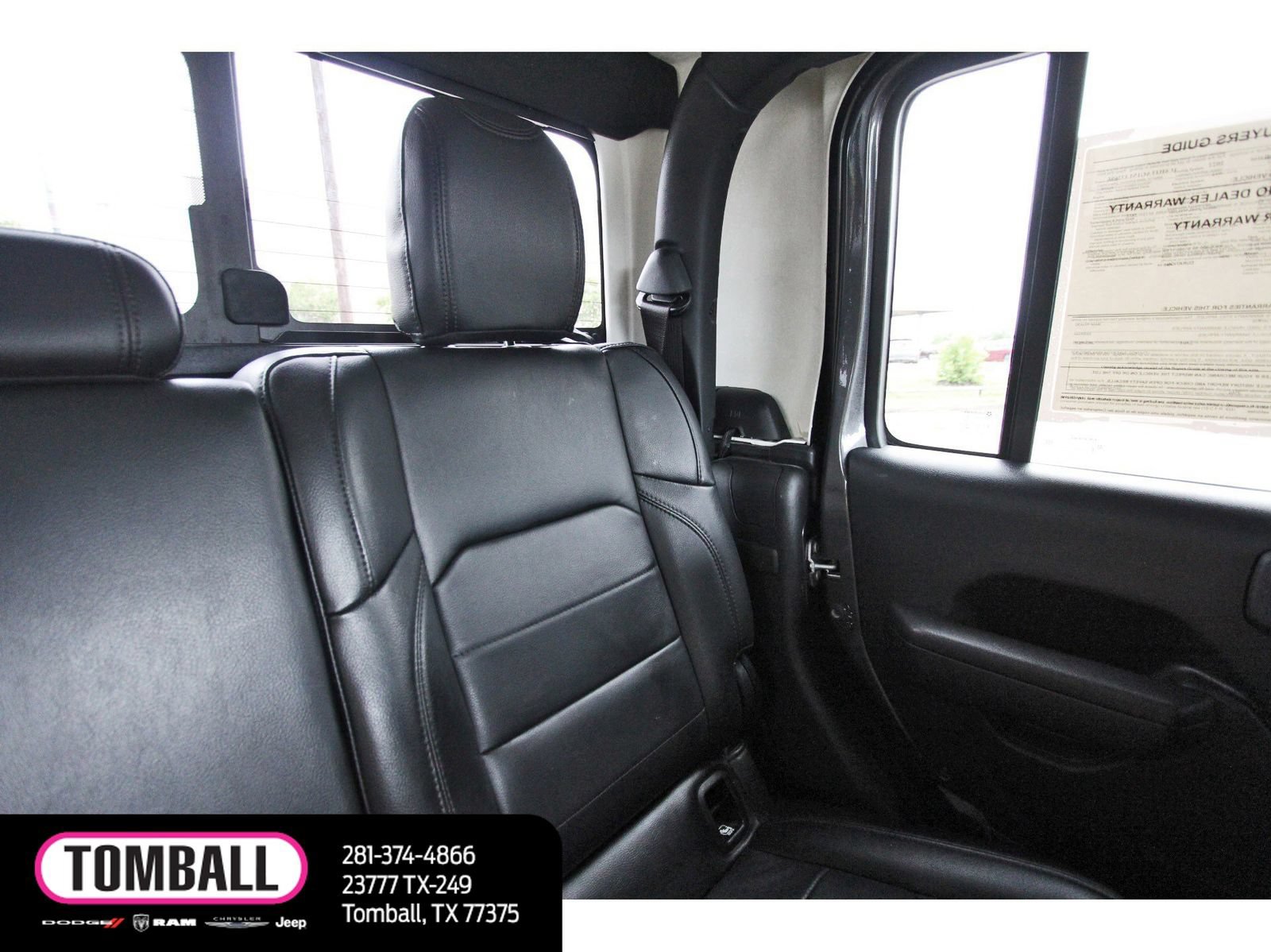 Used 2022 Jeep Gladiator Sport AWD/4WD image 12