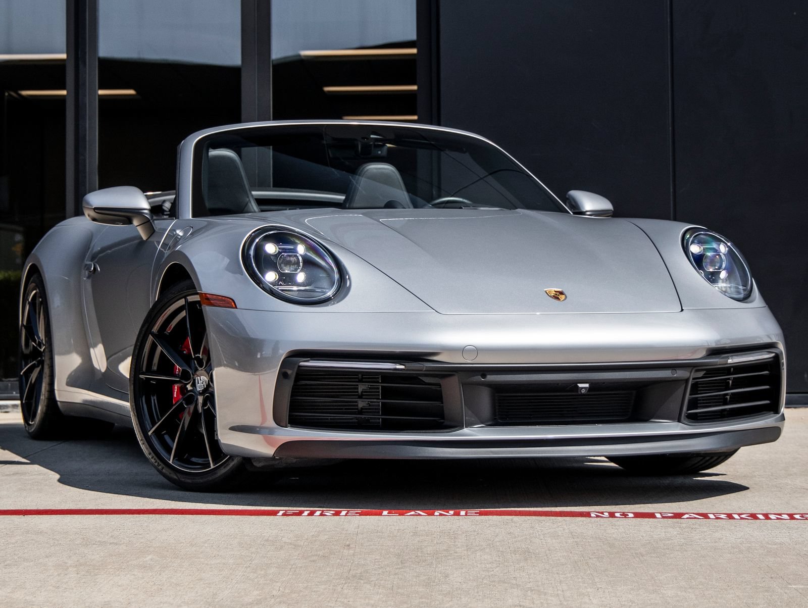 Certified 2023 Porsche 911 Carrera S RWD image 6