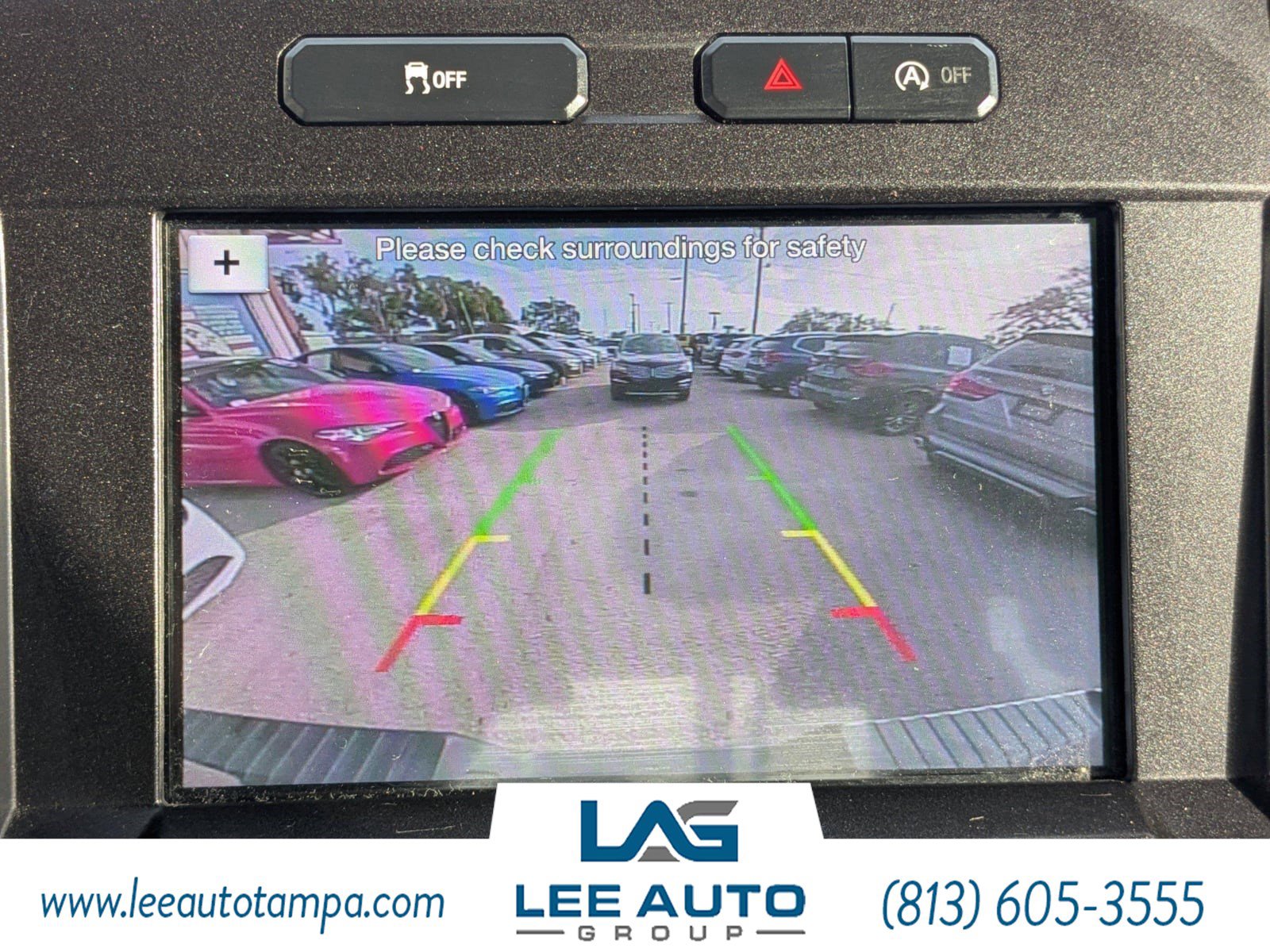 Used 2018 Ford F150 XLT w/ Equipment Group 301A Mid image 21