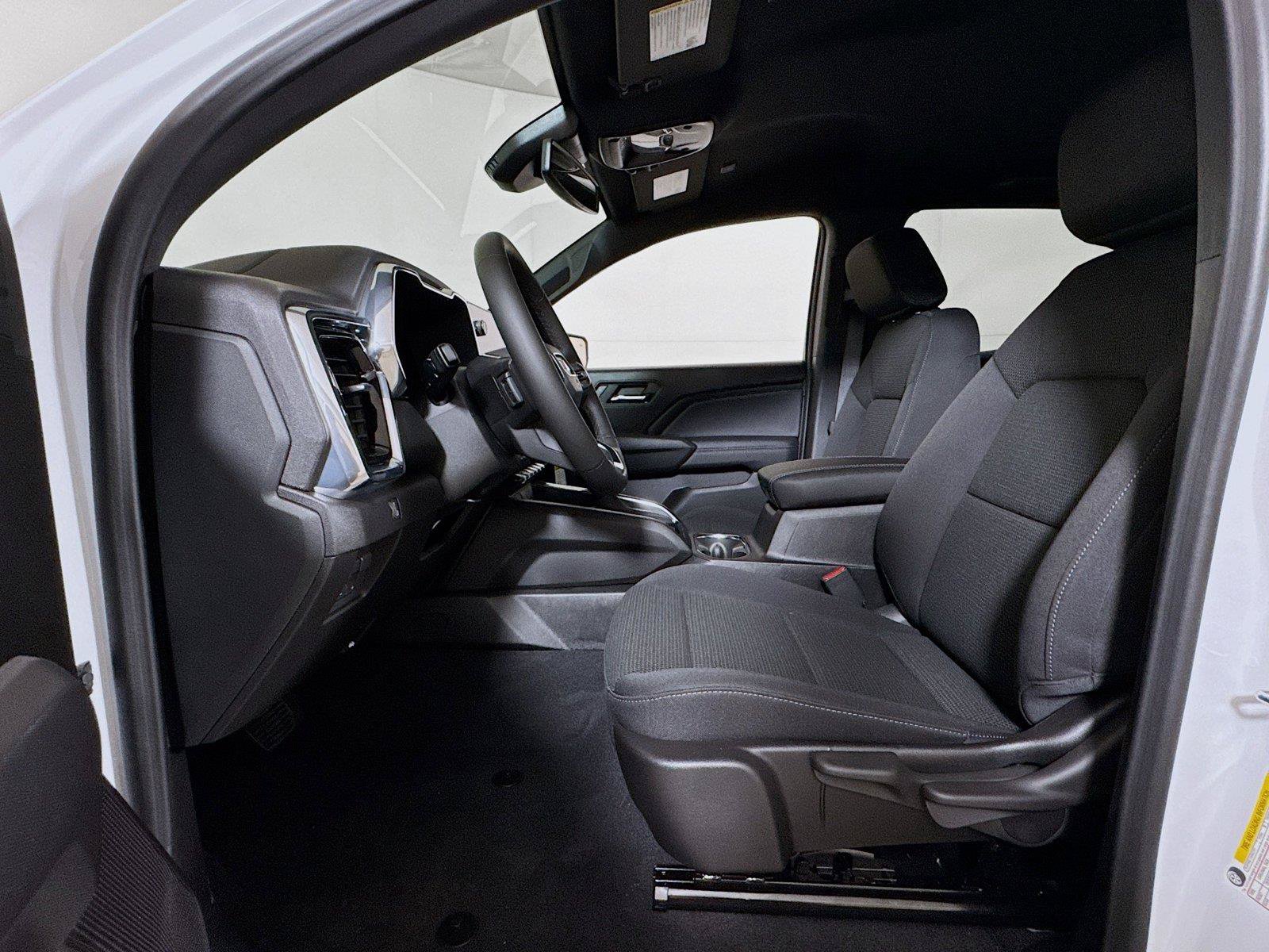 New 2026 GMC Canyon Elevation w/ Convenience Package RWD image 12