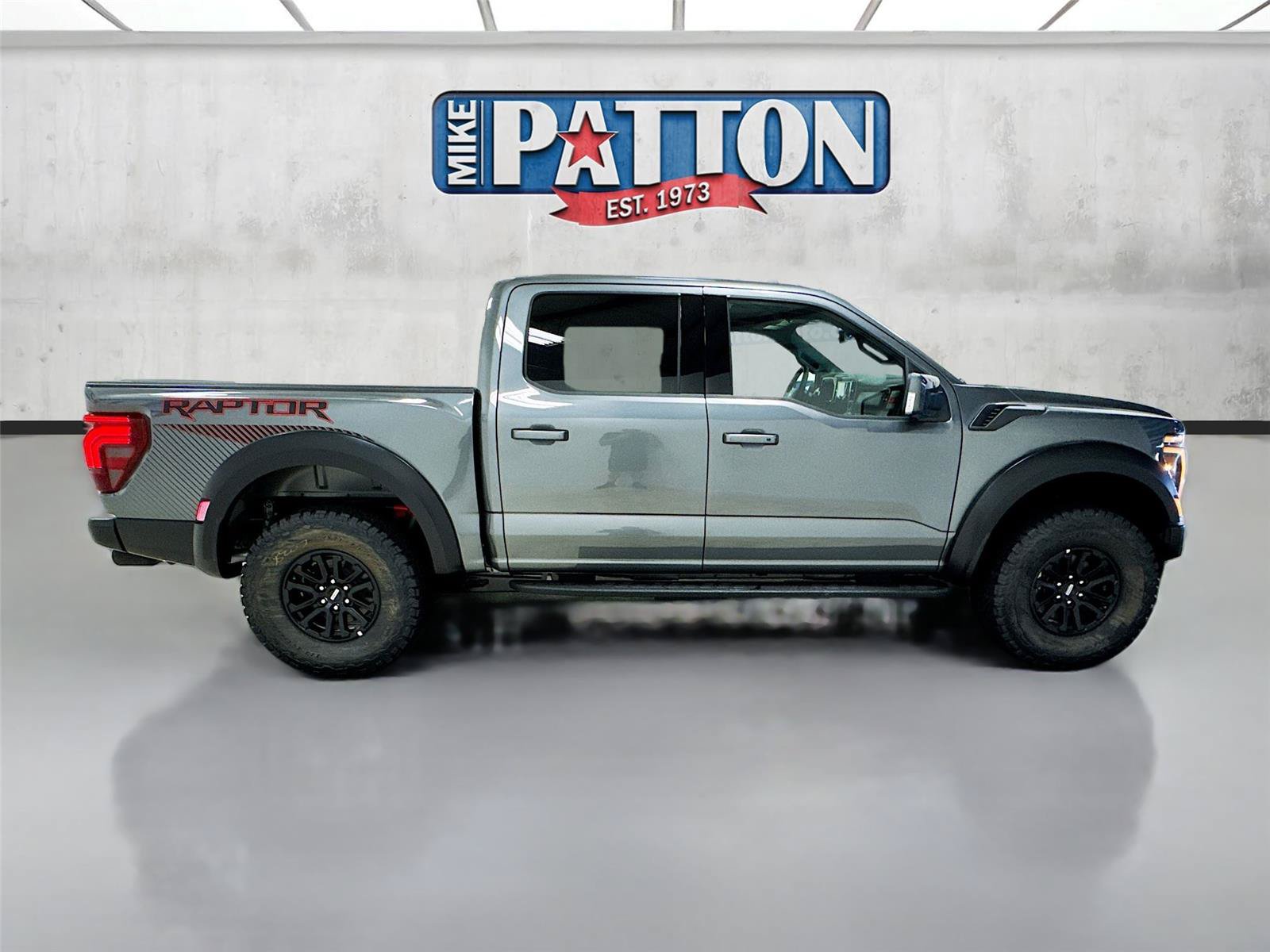 New 2026 Ford F150 Raptor AWD/4WD image 8