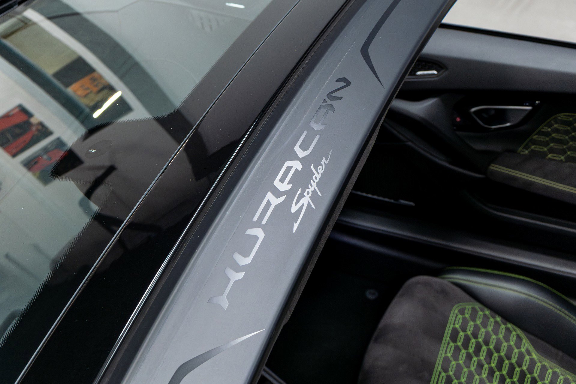 Used 2017 Lamborghini Huracan LP 610-4 image 33