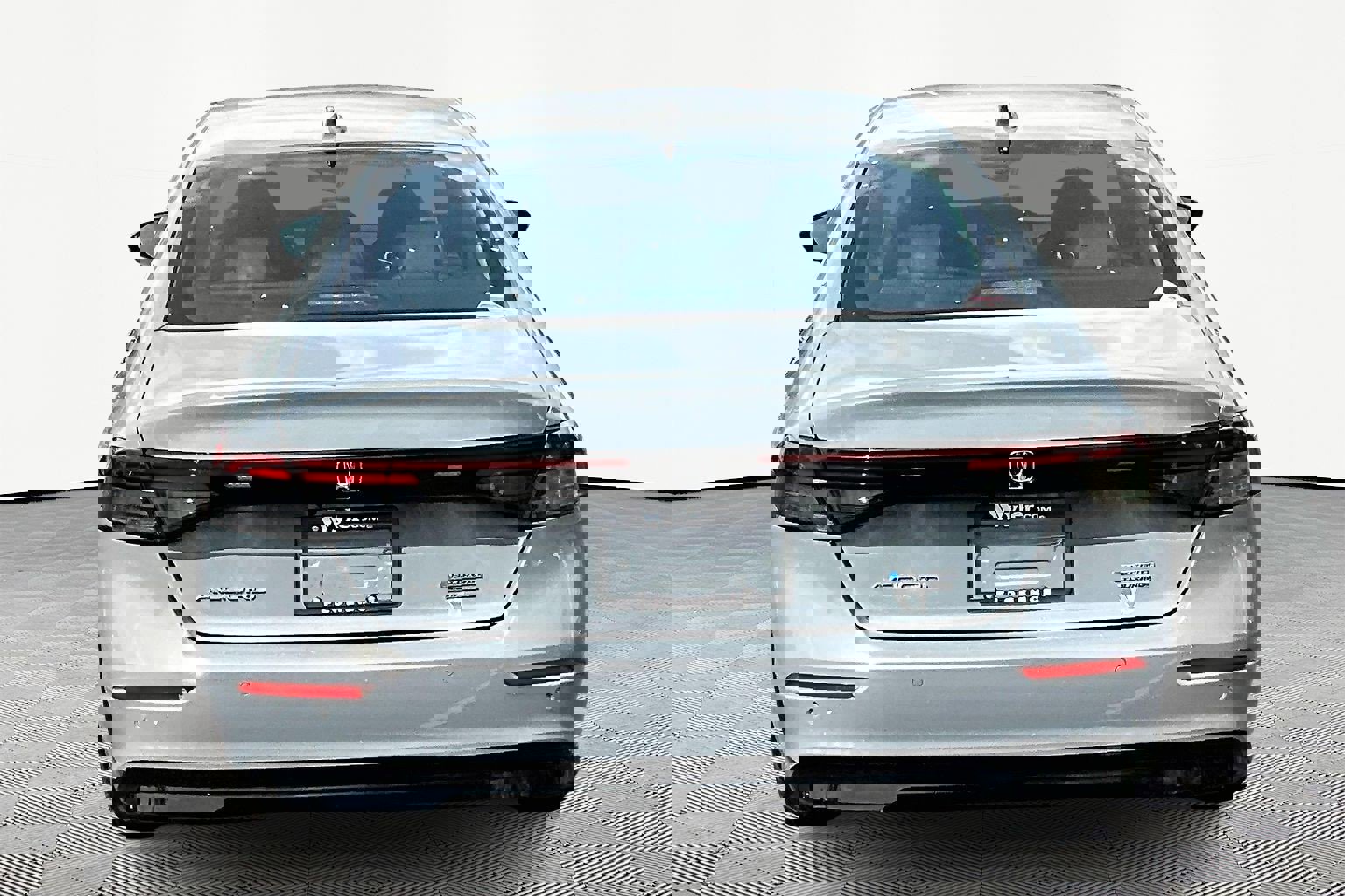 New 2026 Honda Accord Touring image 5