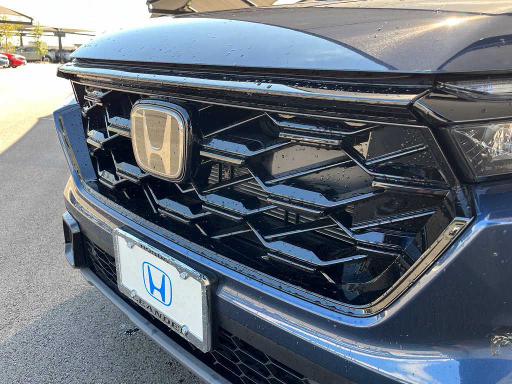 Certified 2026 Honda CR-V Sport-L image 16